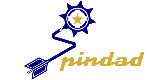 logo PT. Pindad